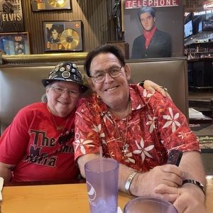 Meet your Posher, Georgia